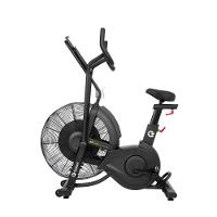 Bicicleta Ergométrica Air Bike Gallant Professional (GAB6SWCUA-PT) - 1