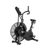 Bicicleta Ergométrica Air Bike Gallant Professional (GAB6SWCUA-PT) - 2