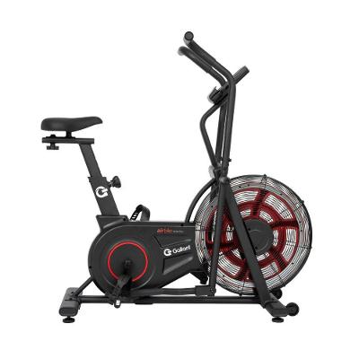 Bicicleta Ergométrica Air Bike Gallant Essential (GAB03PWHUA-PT)