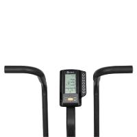 Bicicleta Ergométrica Air Bike Gallant Essential (GAB03PWHUA-PT) - 6