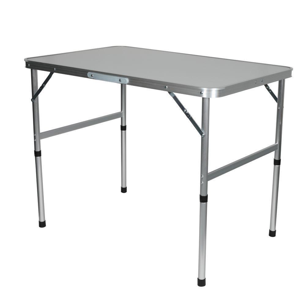 Mesa Dobrável Gallant Vira Maleta Portátil 90x60 com Alça (GMD22A05A-BR) - 7