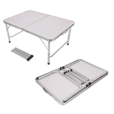 Mesa Dobrável Gallant Vira Maleta Portátil 90x60 com Alça (GMD22A05A-BR)