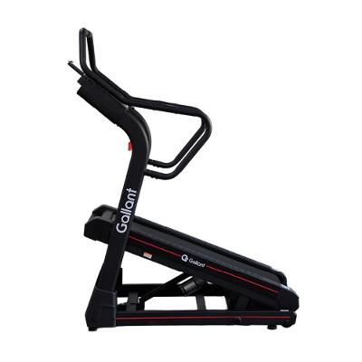 Esteira Ergométrica Gallant Elevate Ultra 40% de Inclinação 220V (GEE13E17A-220PT)
