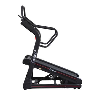 Esteira Ergométrica Gallant Elevate Ultra 40% de Inclinação 220V (GEE13E17A-220PT)