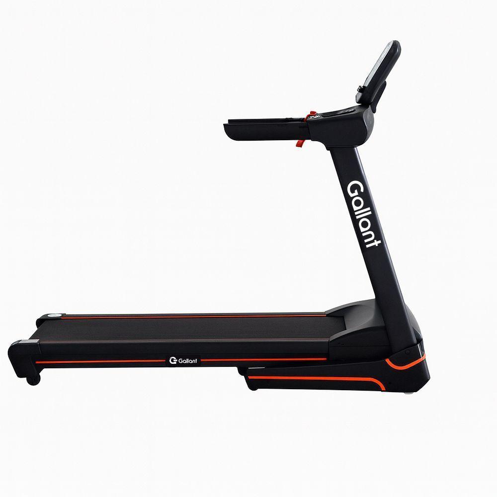 Esteira Ergométrica Elétrica Gallant Elite Pro 4.2hp 18Km/h - 2