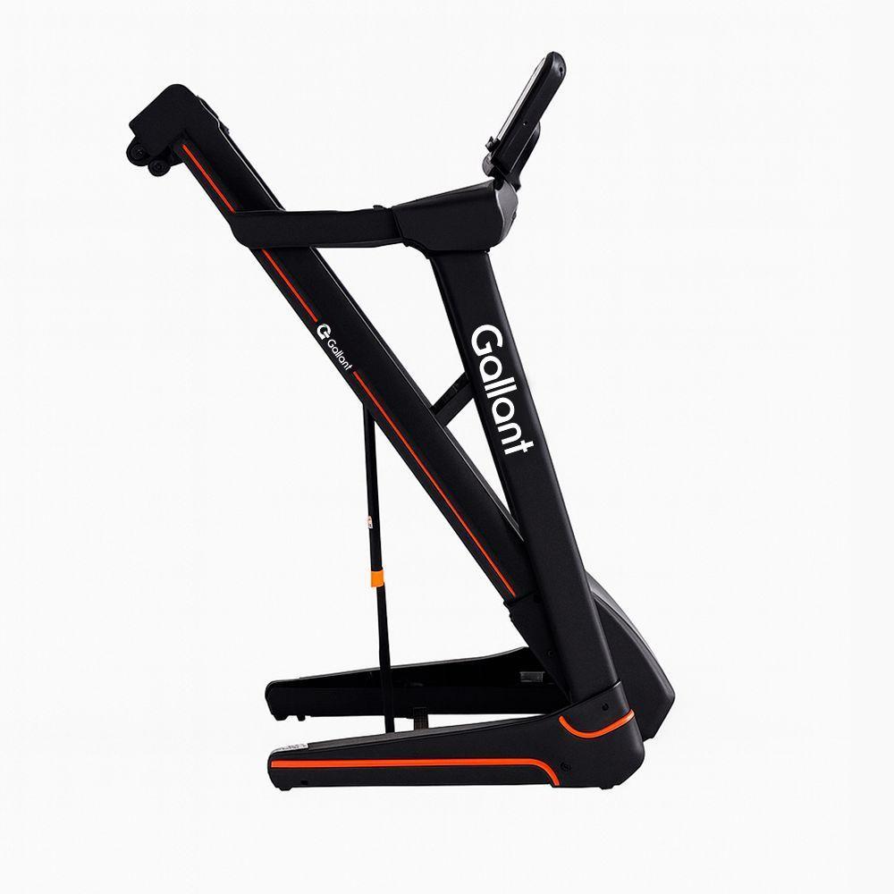 Esteira Ergométrica Elétrica Gallant Elite Pro 4.2hp 18Km/h - 3