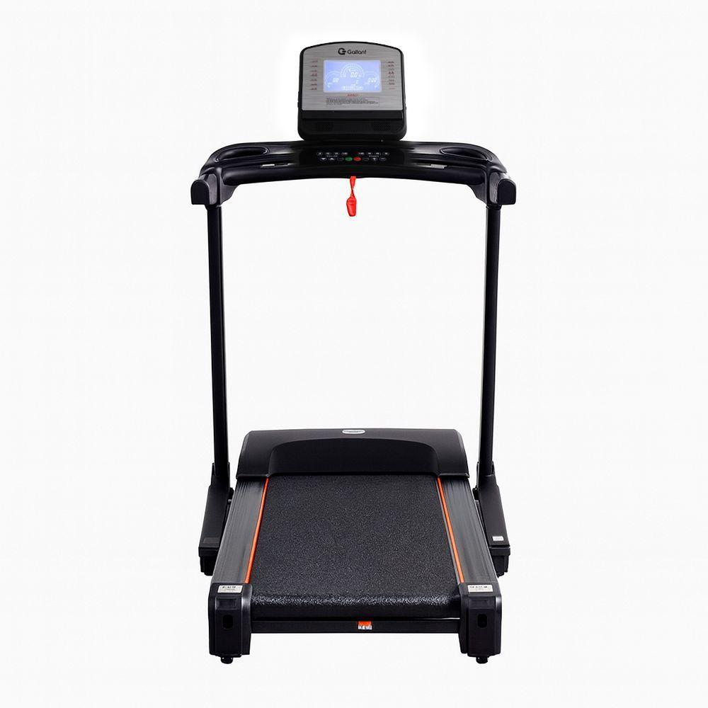 Esteira Ergométrica Elétrica Gallant Elite Pro 4.2hp 18Km/h - 5