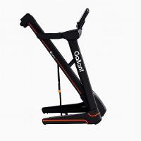 Esteira Ergométrica Elétrica Gallant Elite Pro 4.2hp 18Km/h - 3