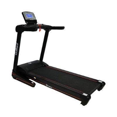 Esteira Ergométrica Elétrica Gallant Elite Pro 4.2hp 18Km/h 220V (GEE12E42A-220PT)