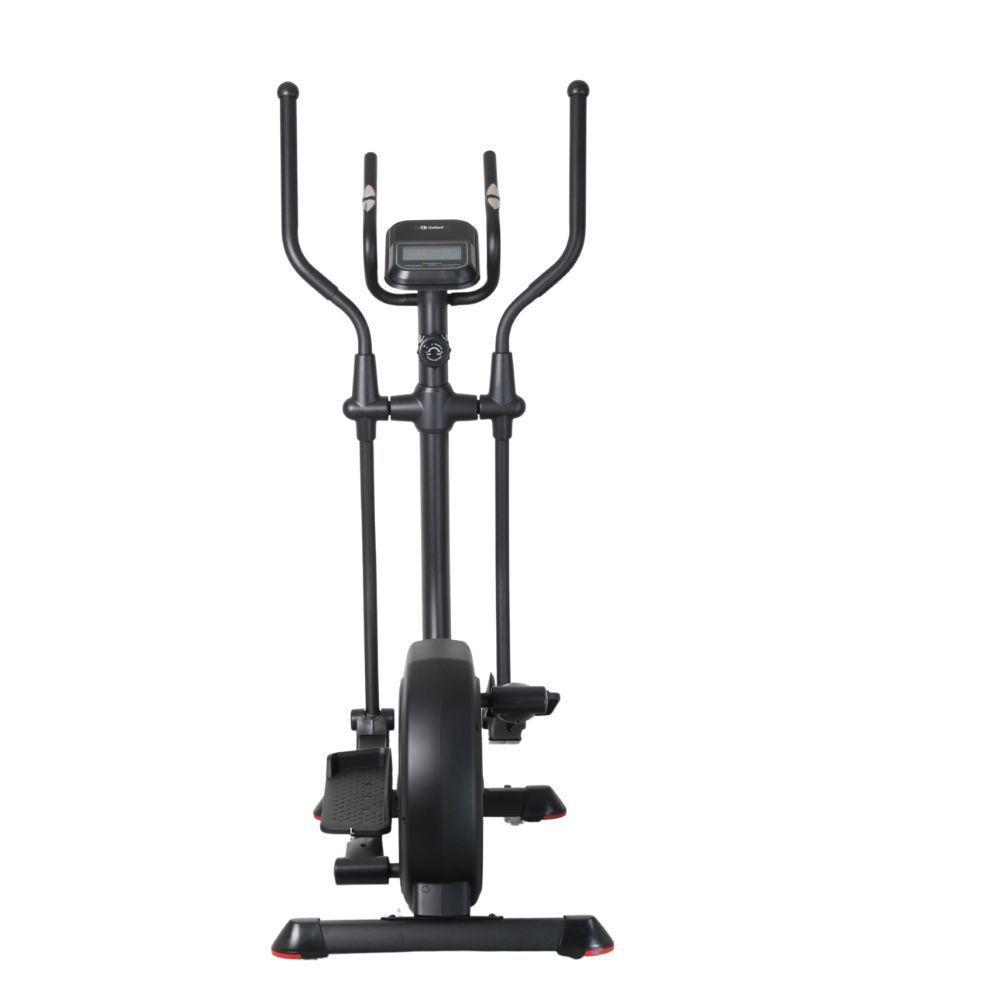Elíptico Magnético Gallant Elite Pro (GEL05HMGA-PT) - 1