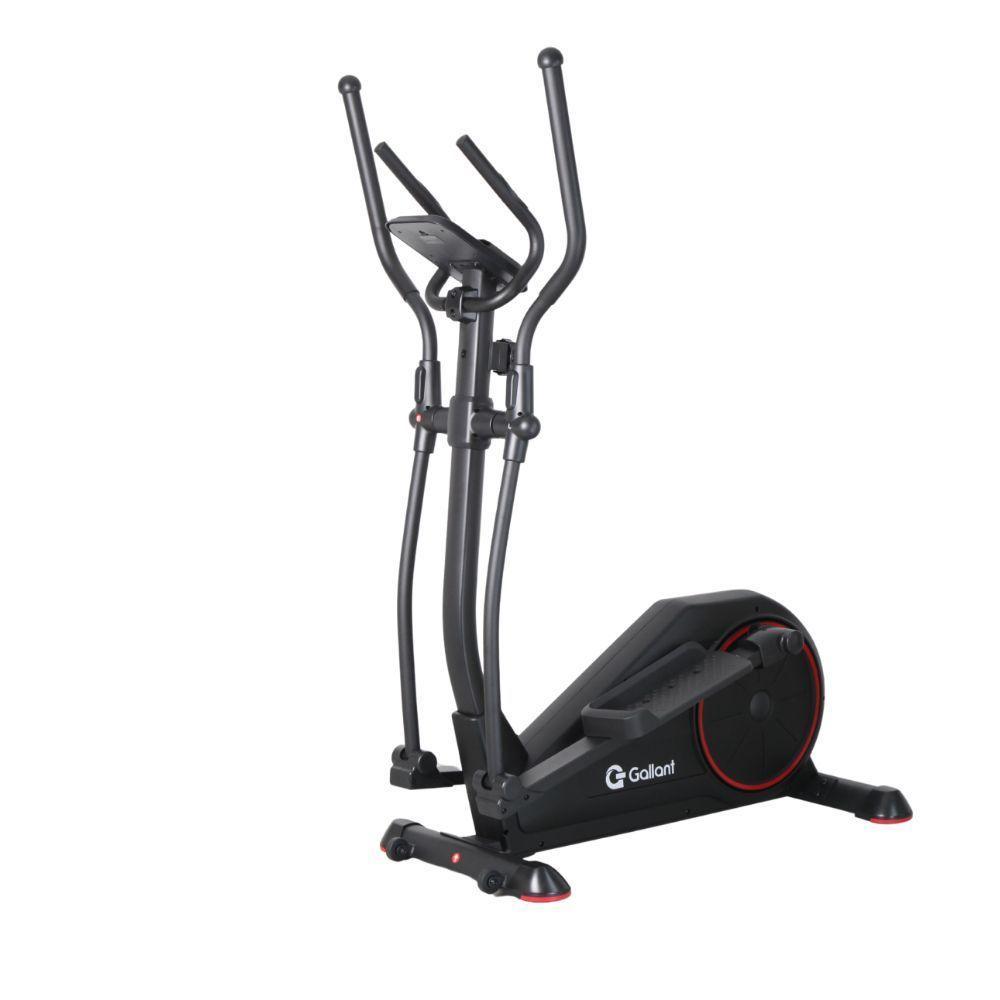 Elíptico Magnético Gallant Elite Pro (GEL05HMGA-PT) - 2