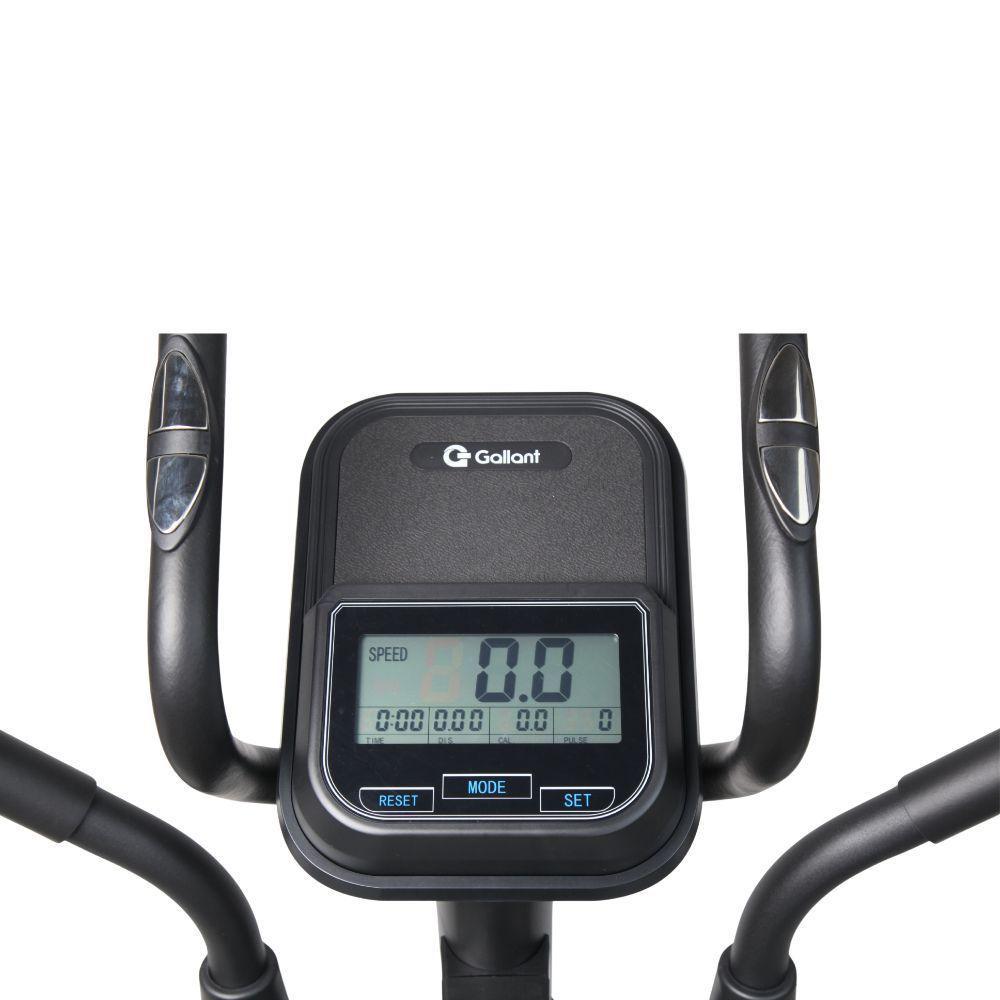 Elíptico Magnético Gallant Elite Pro (GEL05HMGA-PT) - 3