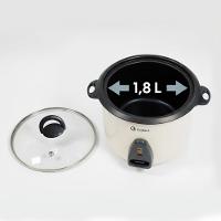 Panela De Arroz Elétrica Gallant 10 Cups 220V (GRC10M03A-220BR) - 5