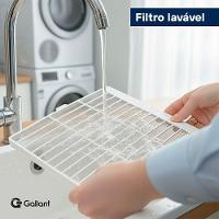Ar-Condicionado Portátil Gallant 12000 BTUs Frio R32 127V (GAP12PCCA-BR127) - 6