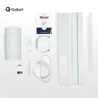 Ar-Condicionado Portátil Gallant 12000 BTUs Frio R32 127V (GAP12PCCA-BR127) - 7