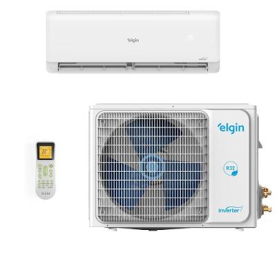 Ar Condicionado Split Elgin Eco Inverter II WiFi 12000 BTUs Quente e Frio 220V HJQC12C2WDCD