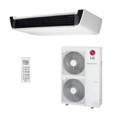 Ar Condicionado LG Split Teto Inverter 48000 BTUS Frio 220V  ZVUQ48GM2AA.ANWZBR1