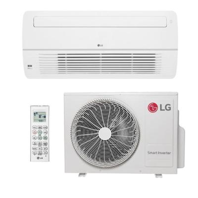 Ar-Condicionado Split Cassete 1 Via Inverter LG WI-FI Connect 24.000 BTUs Quente e Frio 220V ZTUW24GTTAA.ANWZBR1