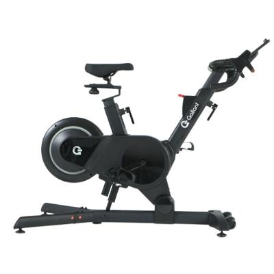Bicicleta Ergométrica Spinning Gallant Elevate Pulse (GSB08HMGB-PT)
