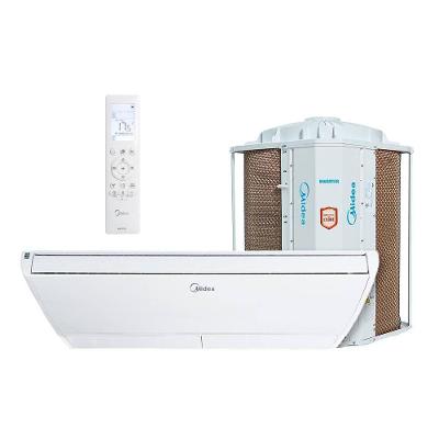 Ar Condicionado Split Teto Midea Connect 60000 BTUs Frio Inverter 220V 38CCVE60515MM