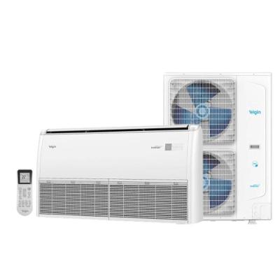 Ar Condicionado Split Piso Teto Plus Elgin 60000 BTUs Frio Inverter 220V R32 (PDFE60C2CA)