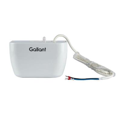 BOMBA PARA ELEVACAO DE LIQUIDOS EM SISTEMA DE AR CONDICIONADO 220V GALLANT