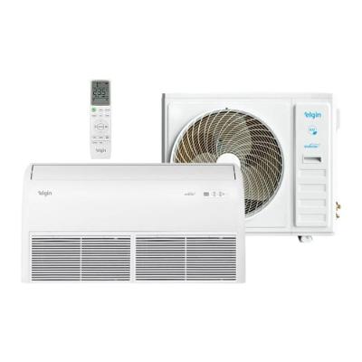 Ar Condicionado Split Piso Teto Elgin Wi-Fi Inverter 60000 BTUS Frio 220V PXFE60C2CA