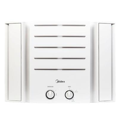 Ar Condicionado Janela Mecânico Midea 10000 BTUs Frio 127V QCL108BB