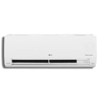 Ar Condicionado LG DUAL Inverter AI Voice 9000 BTUs Quente e Frio 220V S3-W09AA31E