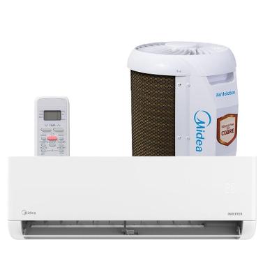 Ar Condicionado Split Inverter Midea Airvolution Lite 12000 BTUs Frio 220V 38TBVCA12M5