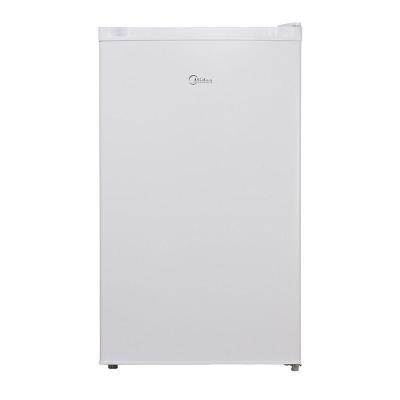 Frigobar Midea Inverter 124L Bivolt Branco (MDRD181FGD013)