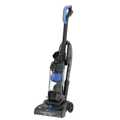 Aspirador de Pó Vertical Power Speed Easy 2 em 1 2100W 2 e 5L Filtro HEPA Preto 220V