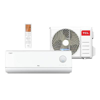 Ar Condicionado Split Inverter TCL FreshIN 3.0 12000 BTUs Frio Branco 220V TAC-12CFG3W-INV