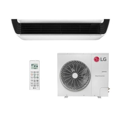 Ar Condicionado Split Teto LG 36000 BTUs Quente e Frio Inverter 220V R32 ZVUW36GM1AA.ANWZBR1