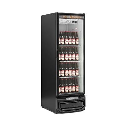 Cervejeira Gelopar 1 Porta 570L Preto 127V GCB-57 V PR