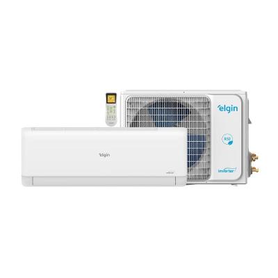 Ar Condicionado Split Elgin Eco Inverter II Wi-Fi 12000 BTUs Frio 220V HJFE12C2CF