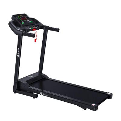 Esteira Ergométrica Elétrica Gallant Neo Trainer 2.0Hp 12.8Km/h 127V (GEE13M29B-127PT)