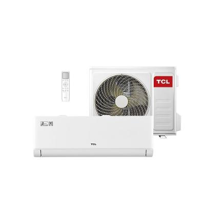 Ar Condicionado Split Inverter TCL T-PRO 2.0 9000 BTUs Quente e Frio 220V TAC-09CHTG2-INV