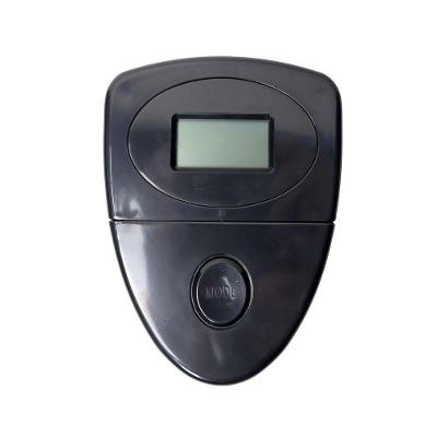 Monitor de Métricas com Fio para Gallant Trainer e Flow