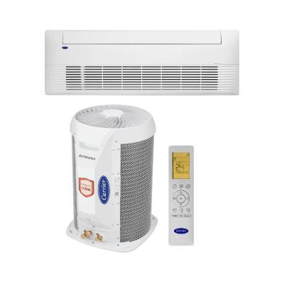 Ar Condicionado Split Cassete 1 Via Carrier 24000 BTUs Quente e Frio Inverter 220V R32 38TVQF24515MC