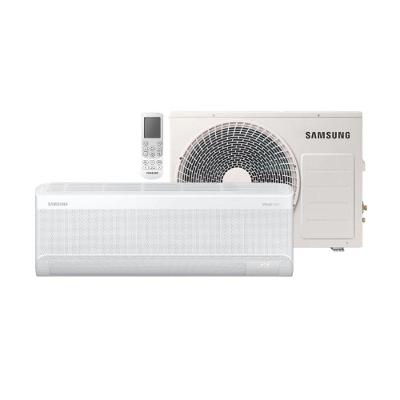 Ar Condicionado Split Inverter Samsung WindFree AI Pro 12000 BTUs Quente e Frio 220V AR60H12C1AWNAZ