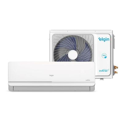 Ar Condicionado Split Inverter Elgin Eco Star 12000 BTUs Frio 127V HSFC12C1IBCB 