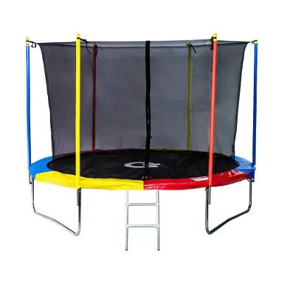 Cama Elástica Gallant Pula Pula Super 3.05m Até 300kg (GTR54CCA-CL)