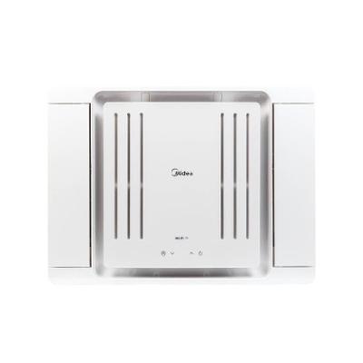 Ar Condicionado Janela Eletrônico Midea com Controle Remoto e Wi-Fi 7500 BTUs Frio 220V QCL075RB