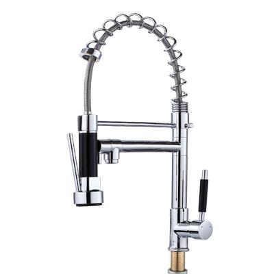 Torneira de Cozinha Monocomando Gourmet Flexível Munise Cromada (PTM35ZC50A-CM) 