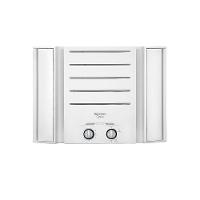 Ar Condicionado Janela Mecânico Springer Midea 7500 BTUs Frio 110V QCK078BB - 1