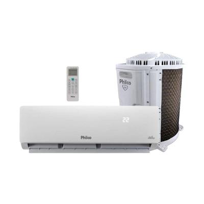 Ar Condicionado Split Inverter Philco 12000 BTUs Frio 220V PAC12FT