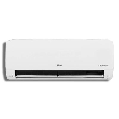 Ar Condicionado Split LG DUAL Inverter AI Compact 9000 BTUs Frio 220V S3-Q09AAQAL