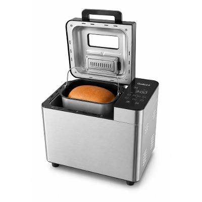 Panificadora Digital 25 Programas Gallant 600w Inox Espelhado 220V (GPA1E19A) 