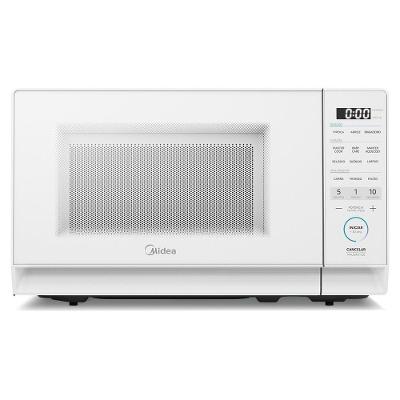 Micro-Ondas Midea 20L Mastercook Branco 220V (MHP20B2)